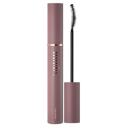 mude Inspire Long Lash Curling Mascara (01 Black)