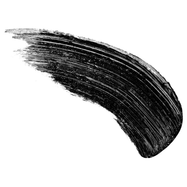 mude Inspire Long Lash Curling Mascara (01 Black)
