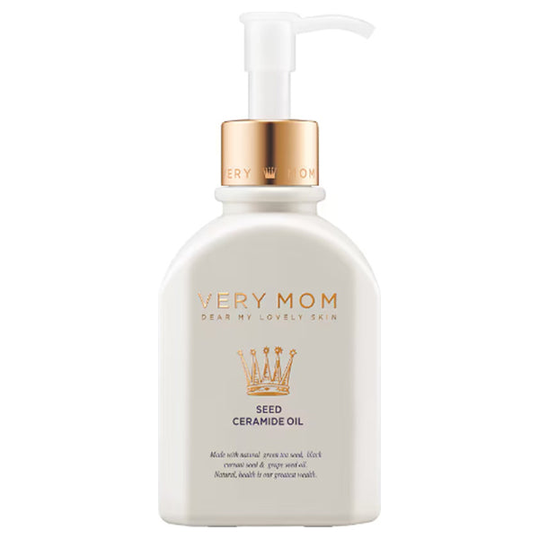 Very Mom Seed Ceramide Oil, 165ml
