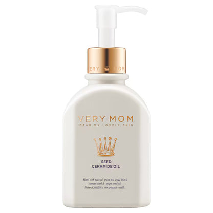 Very Mom Seed Ceramide Oil, 165ml