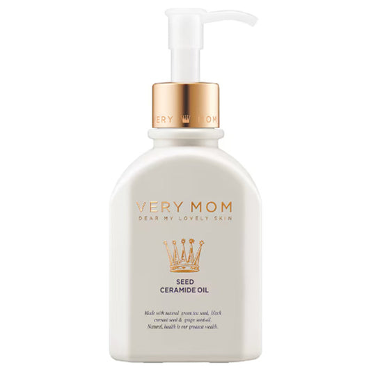 Very Mom Seed Ceramide Oil, 165ml