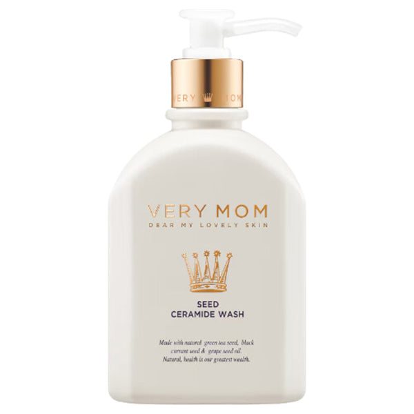 Seed Ceramide Wash, 300ml