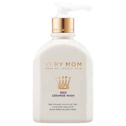 Seed Ceramide Wash, 300ml