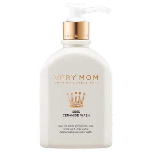 Seed Ceramide Wash, 300ml