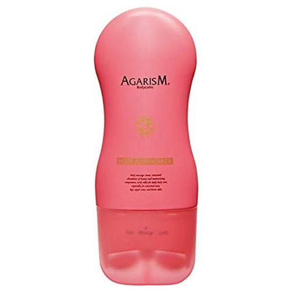 AGARISM Body Kyutto, 150g