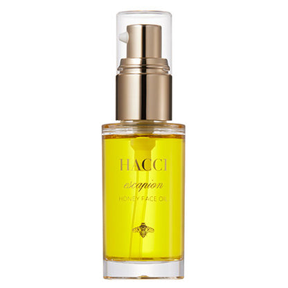 HACCI Face Oil Escapion, 32ml