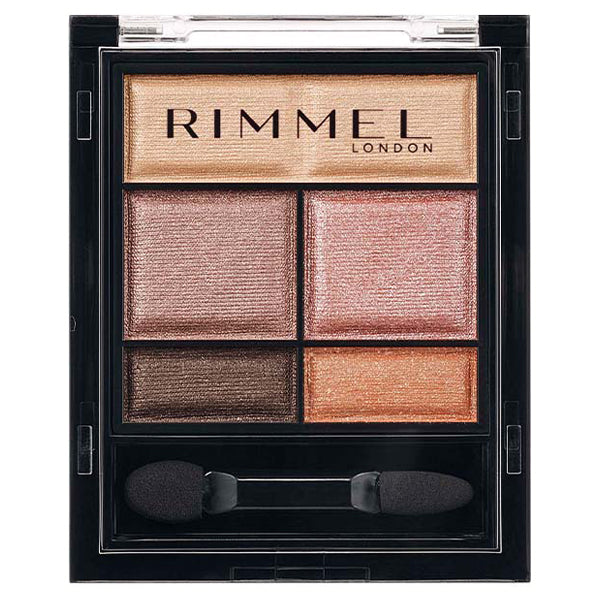 Wonder Sweet Eyeshadow, 6, 4.6g