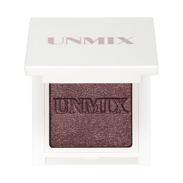 UNMIX Eyelid Nuance (12 Dark Honey), 1.3g