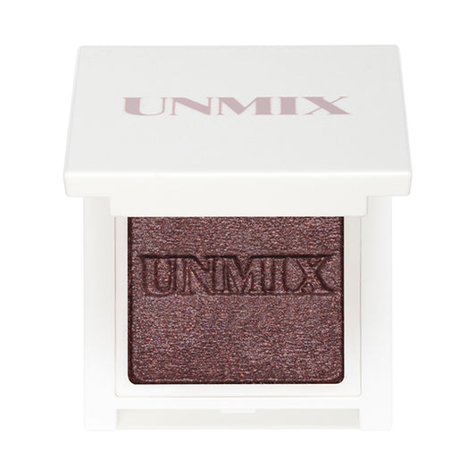 UNMIX Eyelid Nuance (12 Dark Honey), 1.3g