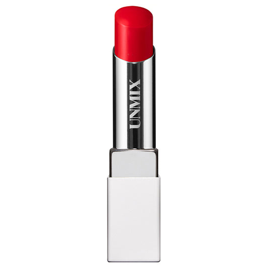 UNMIX Lipstick (01 Tomato), 3.7g