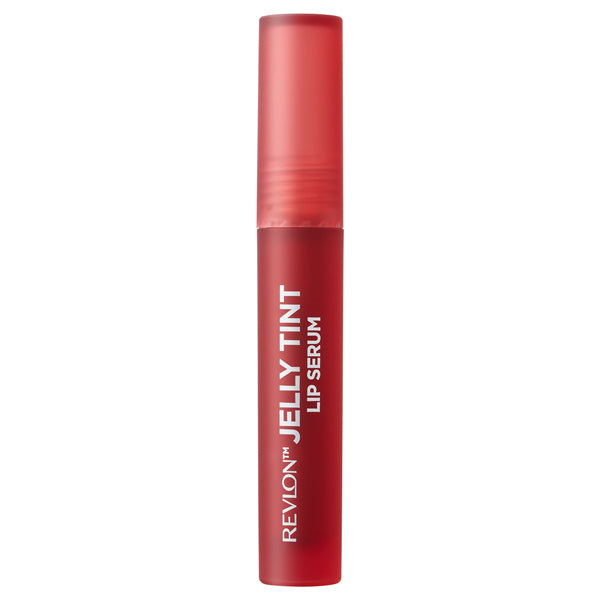 Revlon Jelly Tint Lip Serum (006 Persimmon)