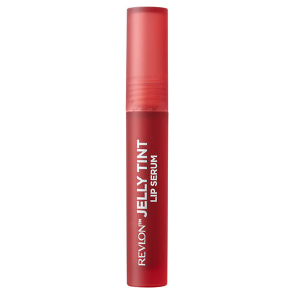 Revlon Jelly Tint Lip Serum (006 Persimmon)