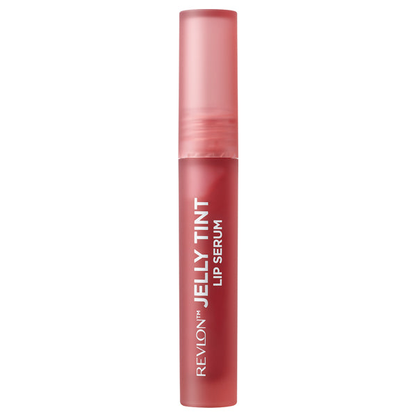 Revlon Jelly Tint Lip Serum (002 Raisin)