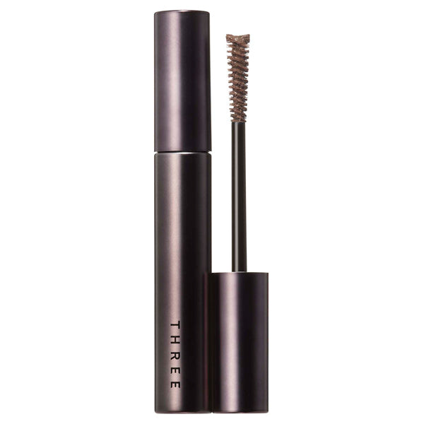 THREE Wise Eyes Perspective Mascara (05 Delicious Drive)