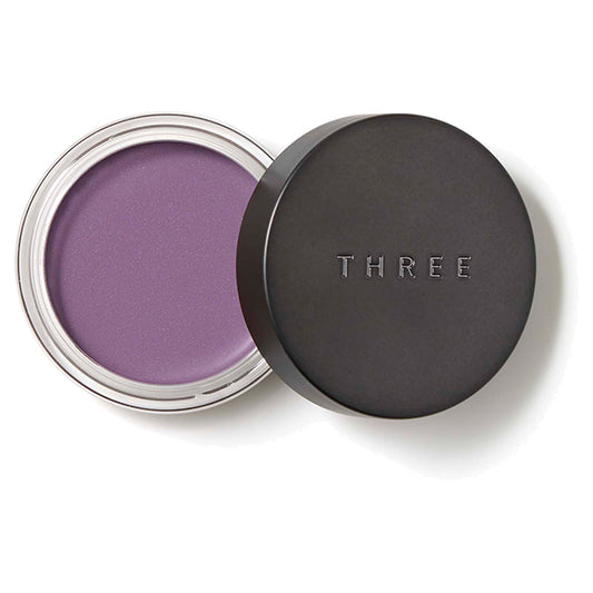 THREE Glam Tone Color Custard, 06 UNRIVALED SECRET, 5g