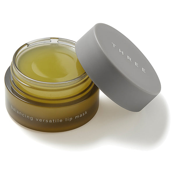 THREE Balancing Versatile Lip Mask