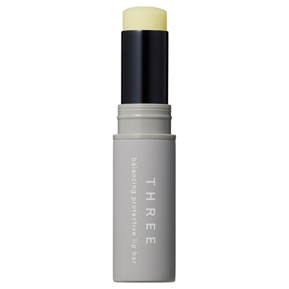 THREE Balancing Protective Lip Bar SPF20