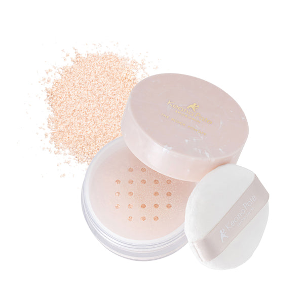 Keana Pate Shokunin Pore Collapse Block Powder, 13g
