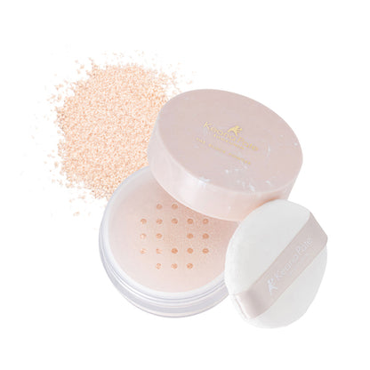 Keana Pate Shokunin Pore Collapse Block Powder, 13g