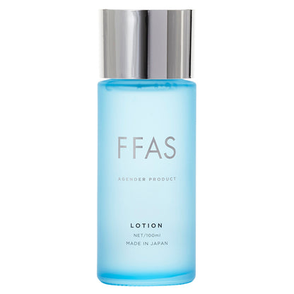 FINGER FOX AND SHIRTS Moist Lotion, 100ml
