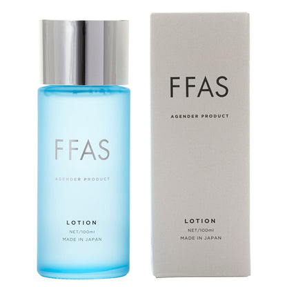 FINGER FOX AND SHIRTS Moist Lotion, 100ml