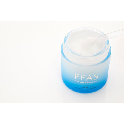 FINGER FOX AND SHIRTS All-in-One Gel, 60g