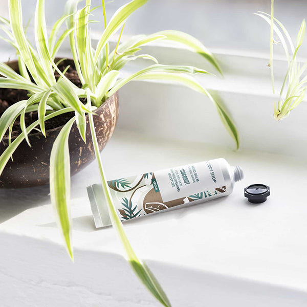 THE BODY SHOP Hand Balm CN Coconut (Online Exclusive), 30ml