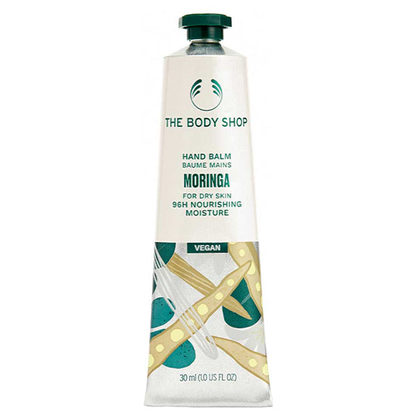 THE BODY SHOP Hand Balm MO (Moringa), 30ml
