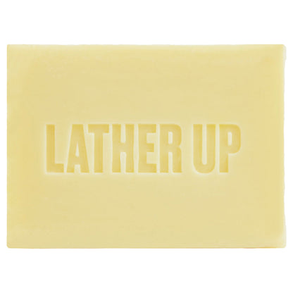 THE BODY SHOP Soap MO (Moringa), 100g