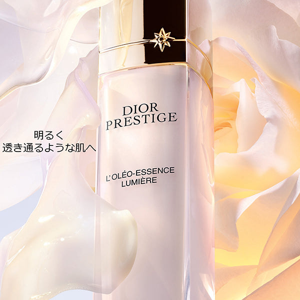 Dior Prestige White Oleo Lotion Lumière, 150ml