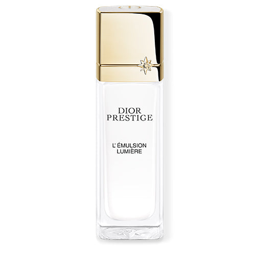 Dior Prestige White Wrinkle Emulsion Lumière, 50ml
