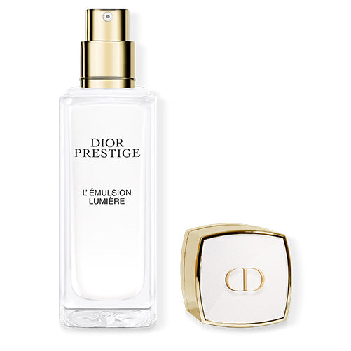 Dior Prestige White Wrinkle Emulsion Lumière, 50ml