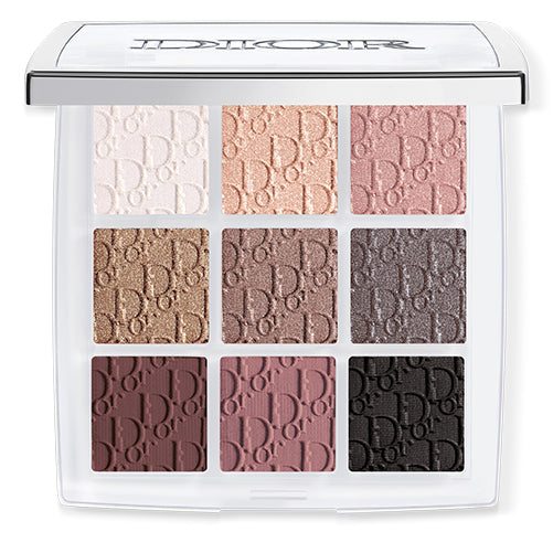 Dior Backstage Dior Backstage Eye Palette, 002 Smoky