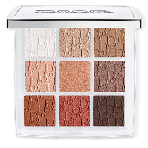 Dior Backstage Eye Palette (001 Nude)