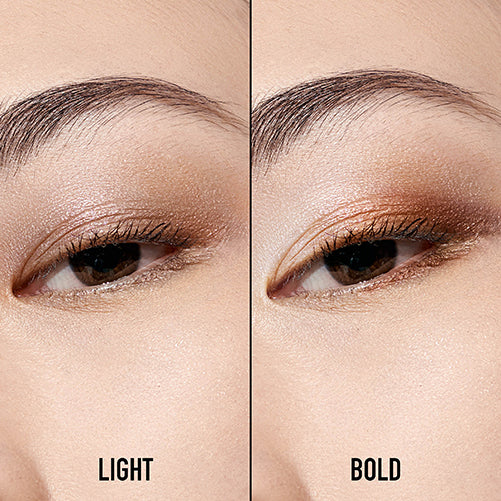 Dior Backstage Dior Backstage Eye Palette, 001 Nude