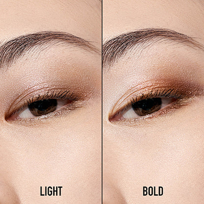 Dior Backstage Dior Backstage Eye Palette, 001 Nude