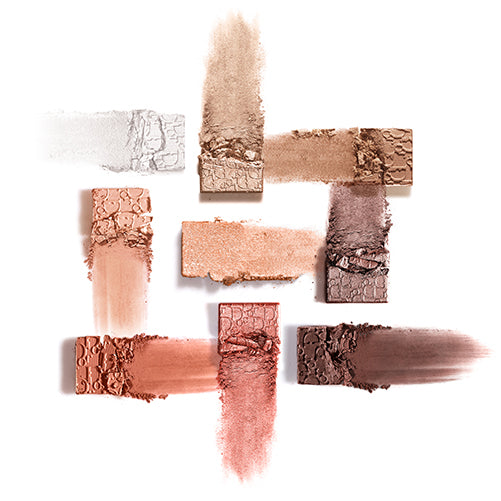 Dior Backstage Dior Backstage Eye Palette, 001 Nude