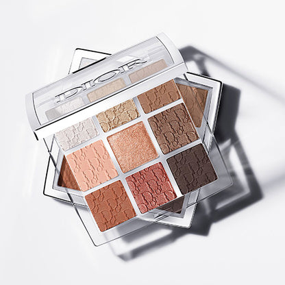 Dior Backstage Dior Backstage Eye Palette, 001 Nude