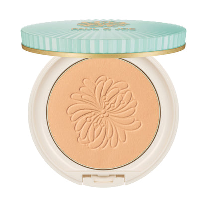 PAUL & JOE BEAUTE Protecting Face Powder SPF50 Refill (02 Natural Beige)