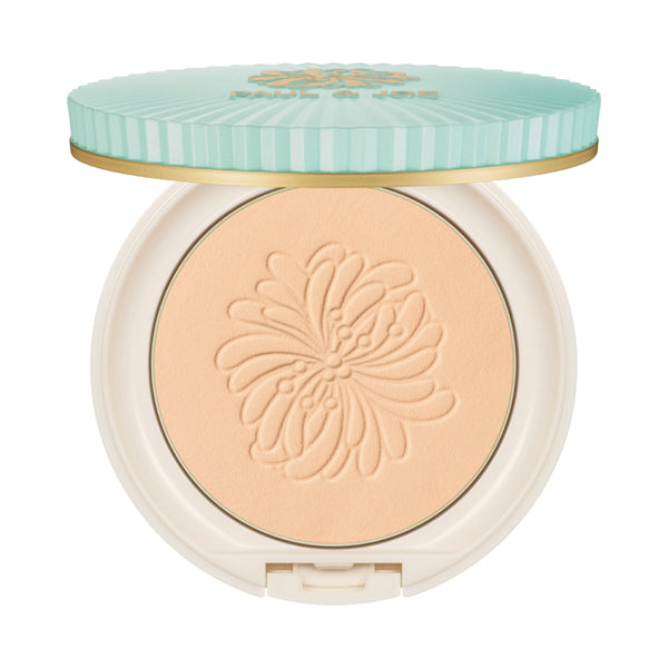PAUL & JOE BEAUTE Protecting Face Powder SPF50 Refill (01 Light Beige)