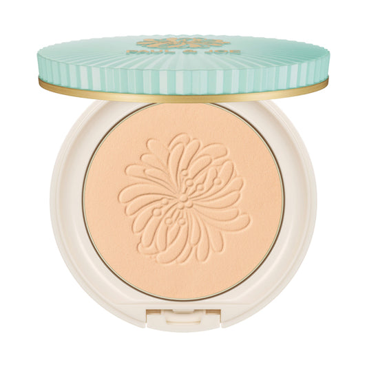 PAUL & JOE BEAUTE Protecting Face Powder SPF50 Refill (01 Light Beige)