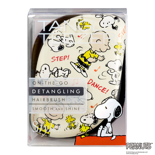 Tangle Teezer Compact Styler Snoopy (Dance), 86g