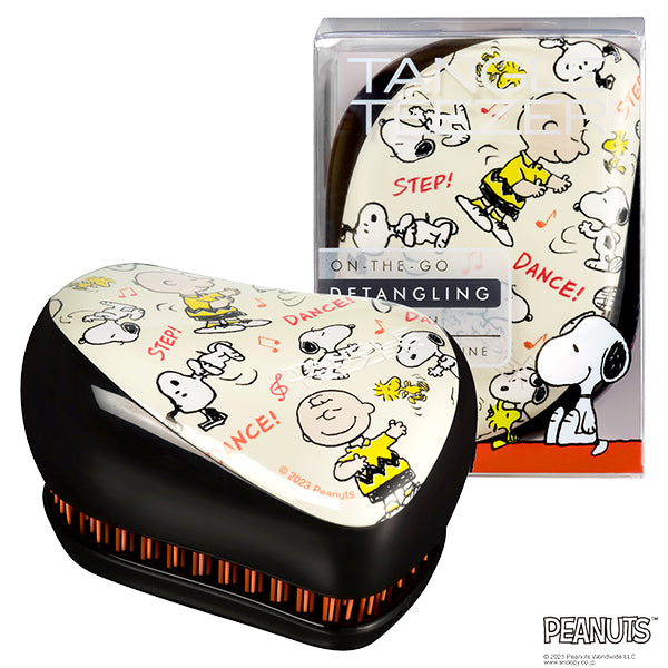 Tangle Teezer Compact Styler Snoopy (Dance), 86g