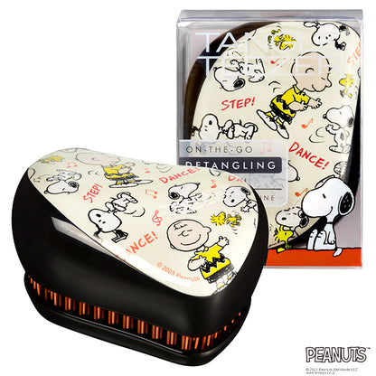 Tangle Teezer Compact Styler Snoopy (Dance), 86g