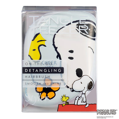 Tangle Teezer Compact Styler Snoopy (Cheer Up), 86g