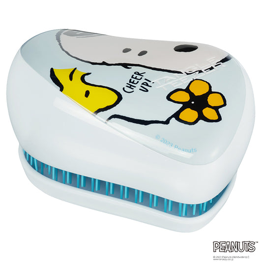 Tangle Teezer Compact Styler Snoopy (Cheer Up), 86g
