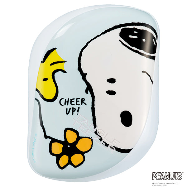 Tangle Teezer Compact Styler Snoopy (Cheer Up), 86g