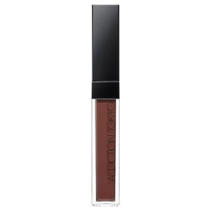 ADDICTION Lip Serum Tint, 010 Chocolate Mauve, 4g