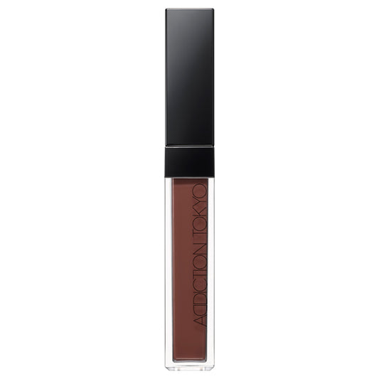 ADDICTION Lip Serum Tint, 010 Chocolate Mauve, 4g