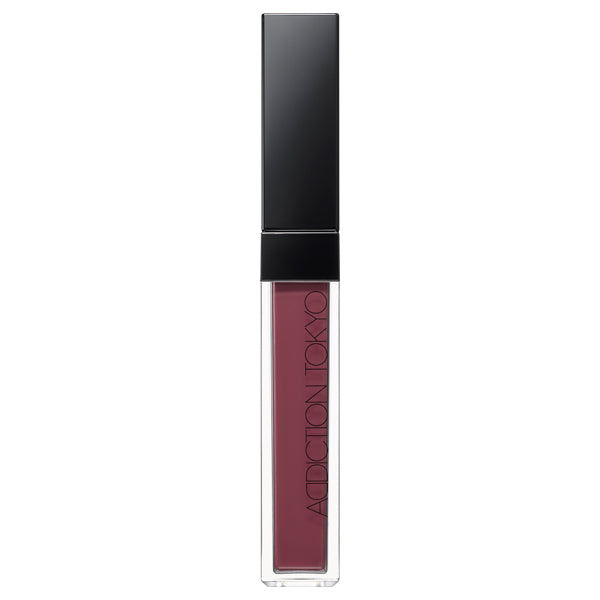 ADDICTION Lip Serum Tint, 009 Midnight Fuchsia, 4g